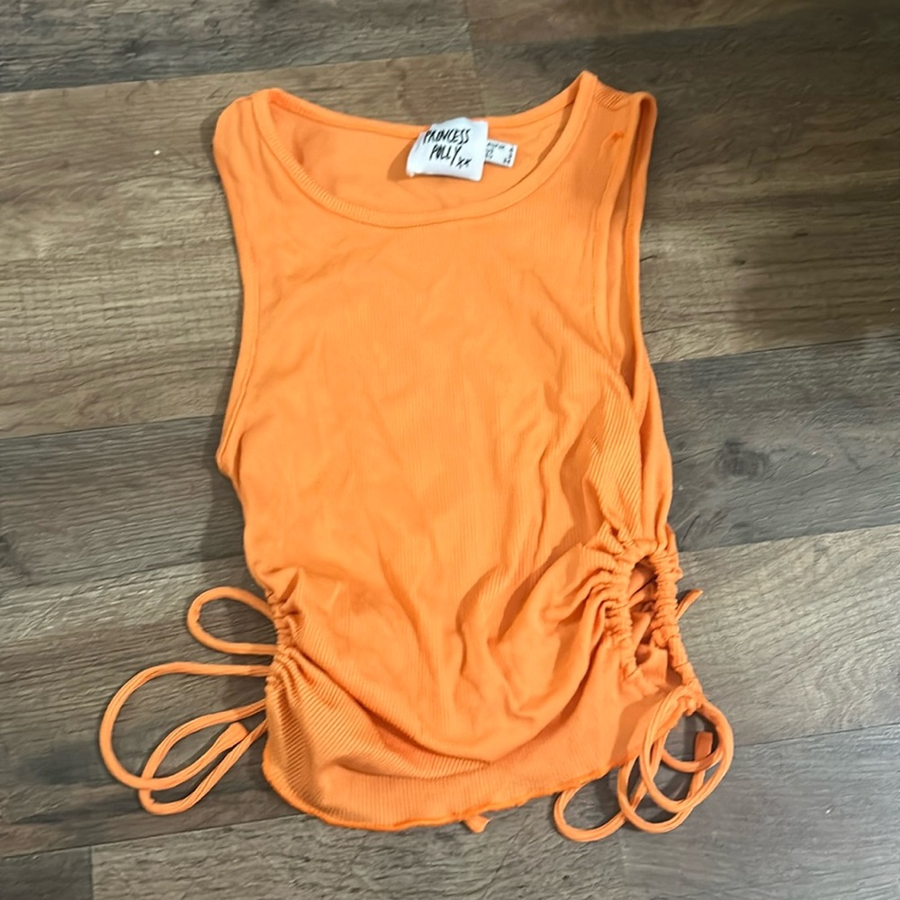 princess polly tank